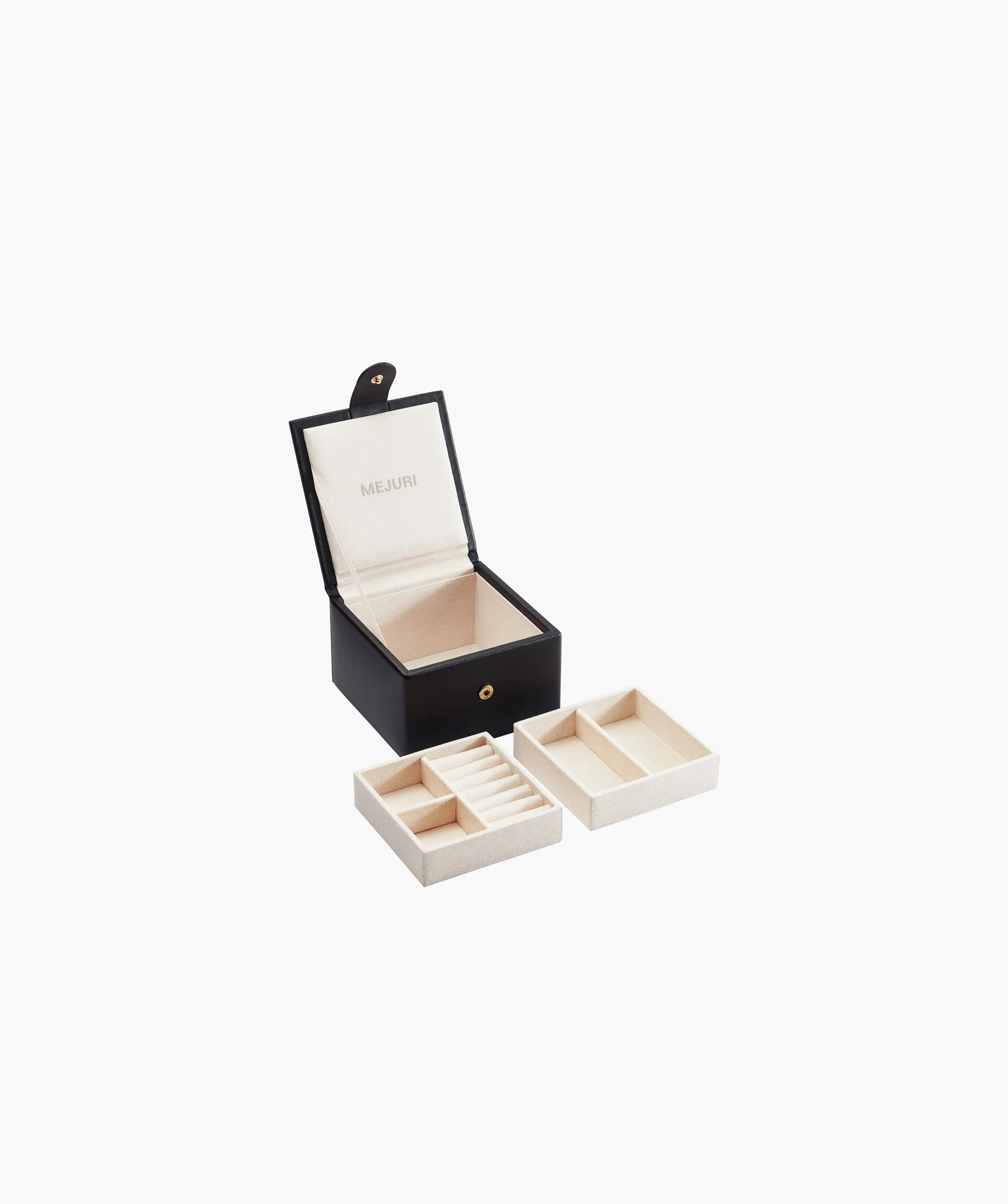Small Jewelry Box - Image 17