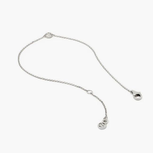 Solo Diamond Bracelet - Image 6
