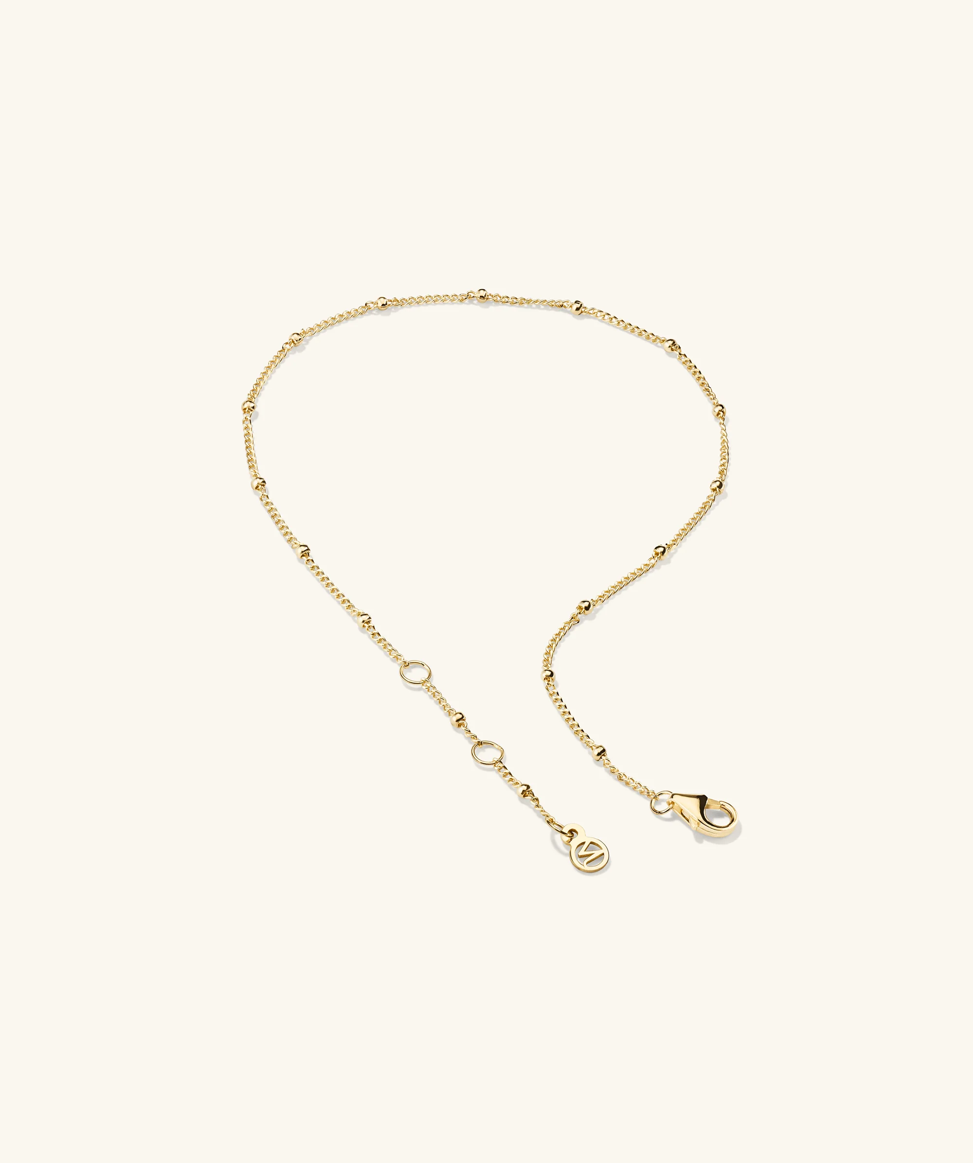 Spheres Chain Bracelet - Image 7