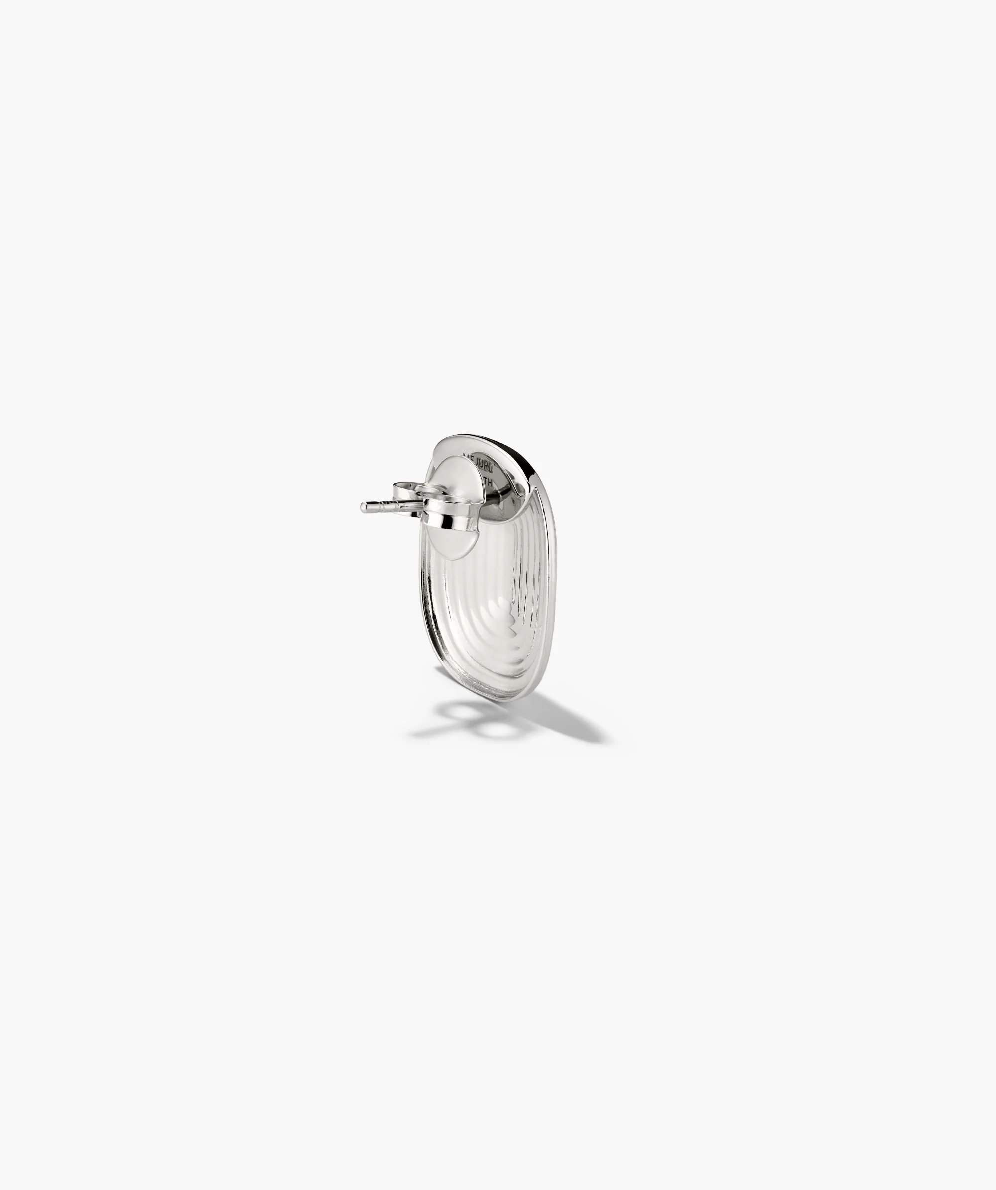 Stevie Ripple Studs - Image 5