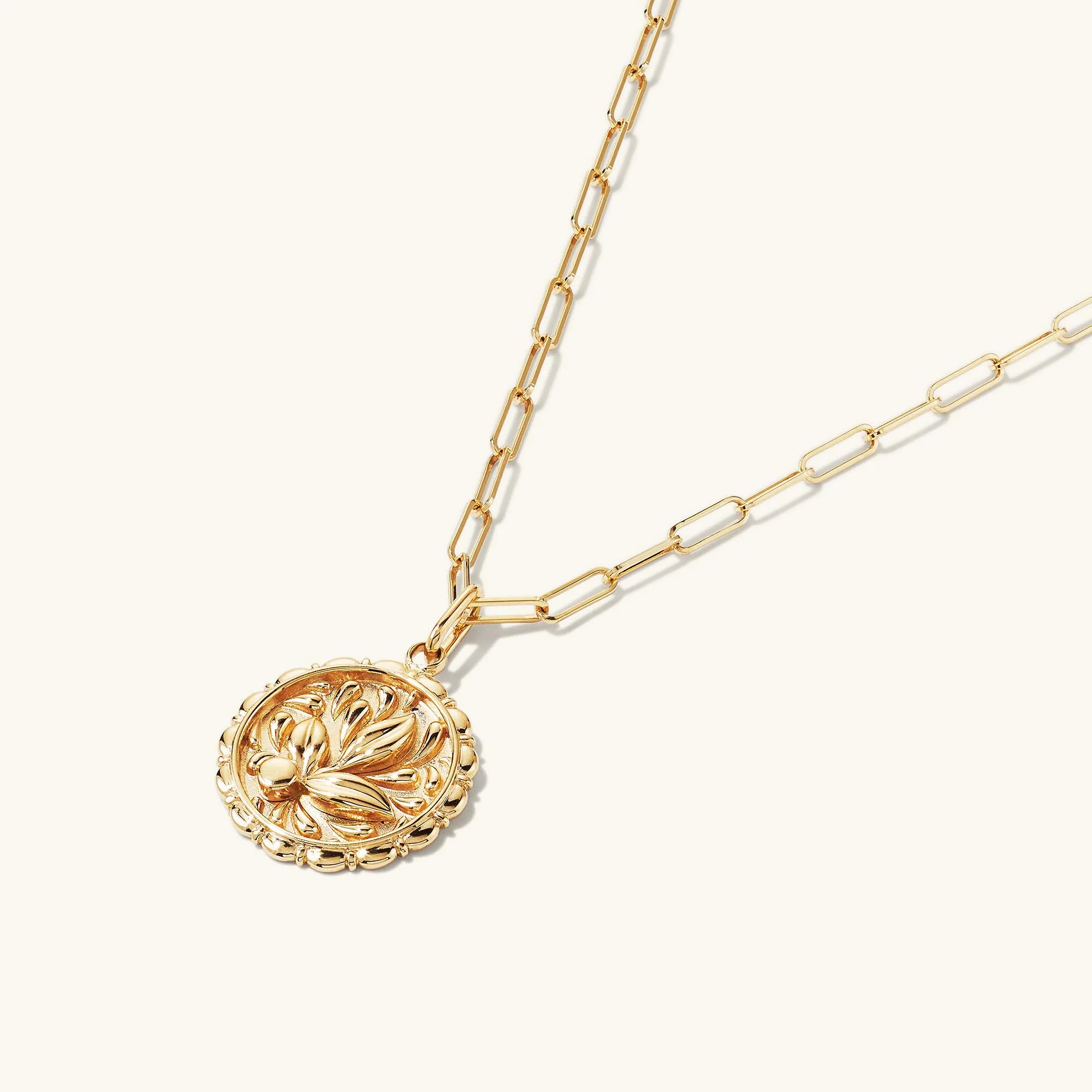 Balance: Terra Coin Charm Pendant - Image 7