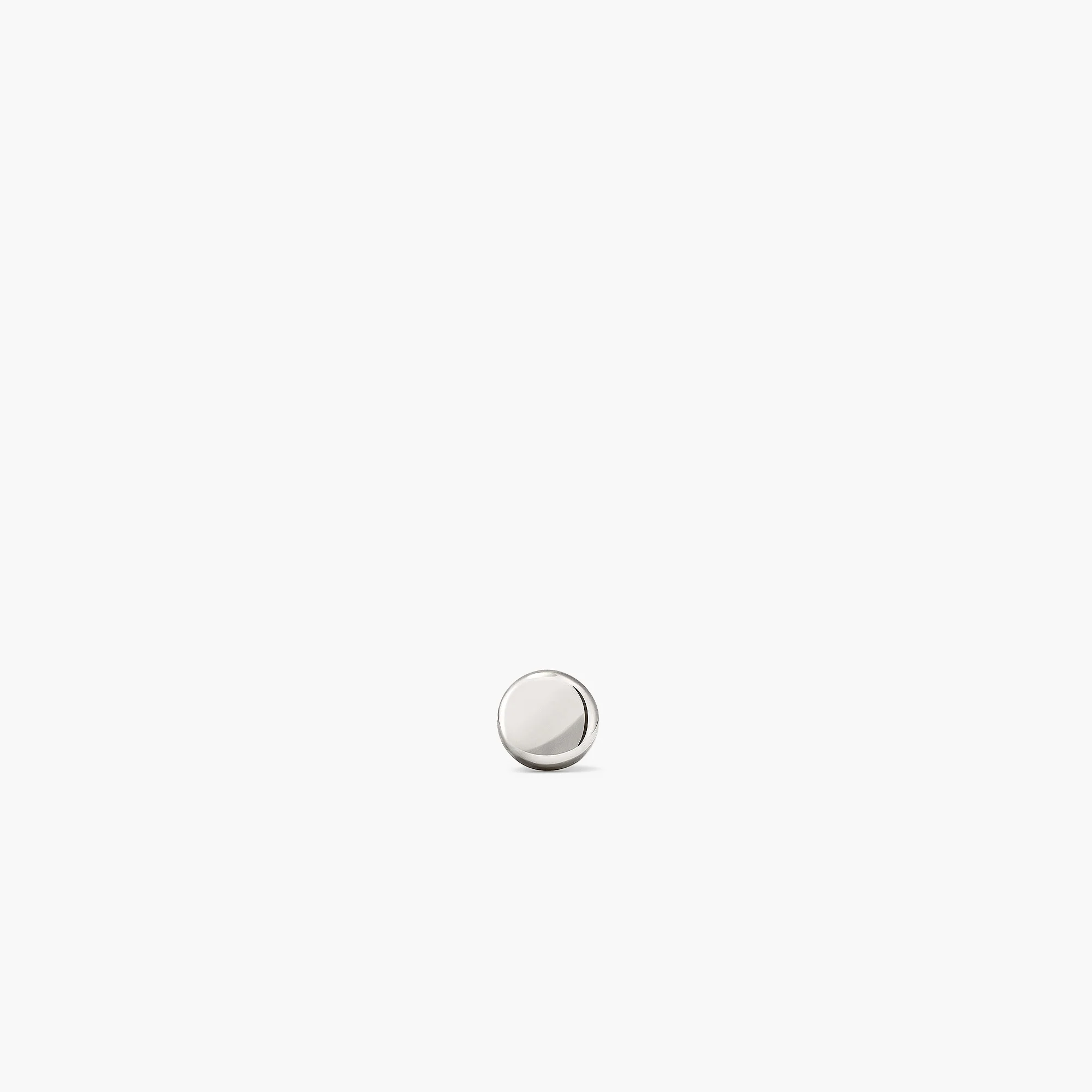 Piercing Studio - Thumbtack Flat Back Stud