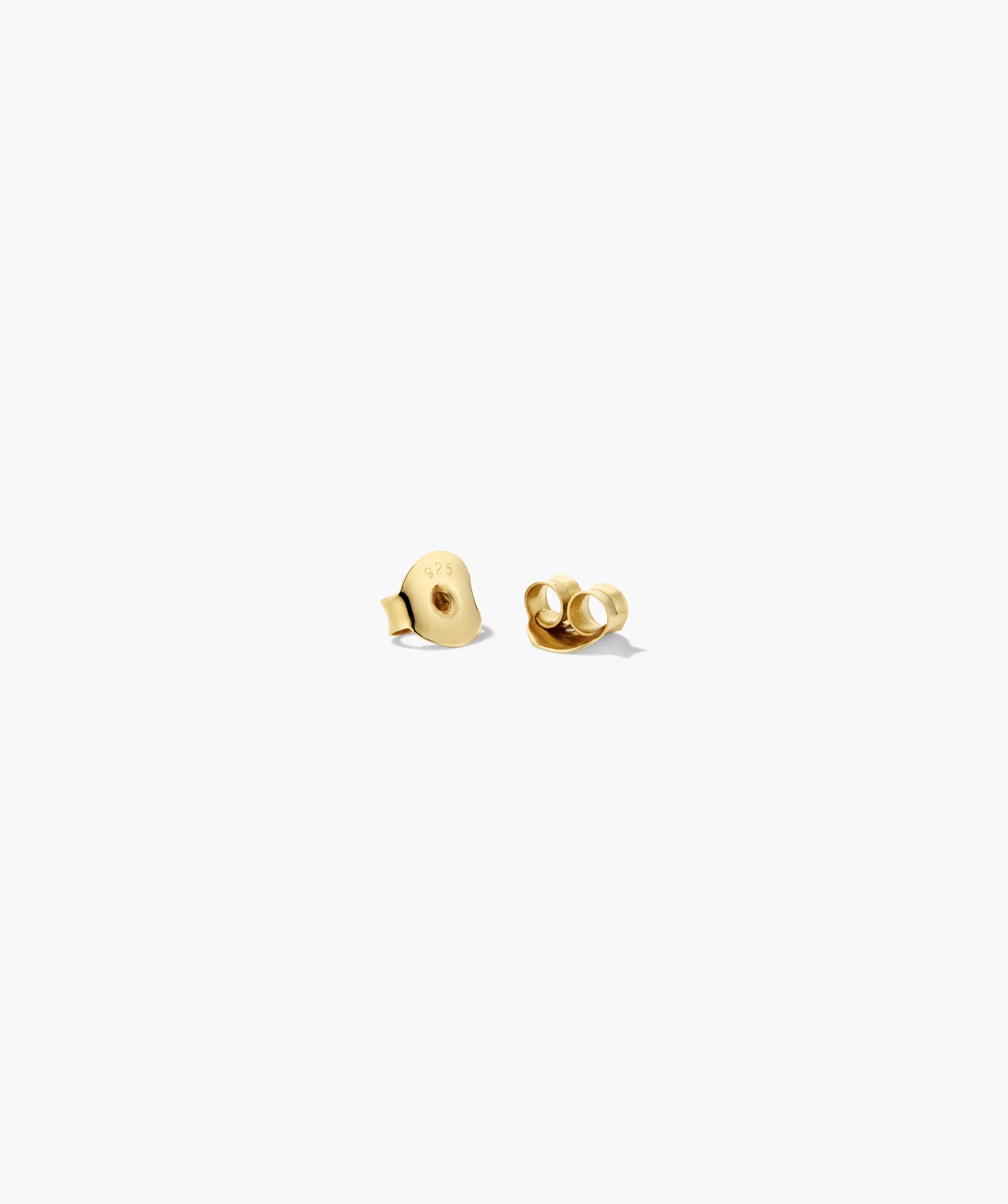 Two of Hearts Studs - Image 4