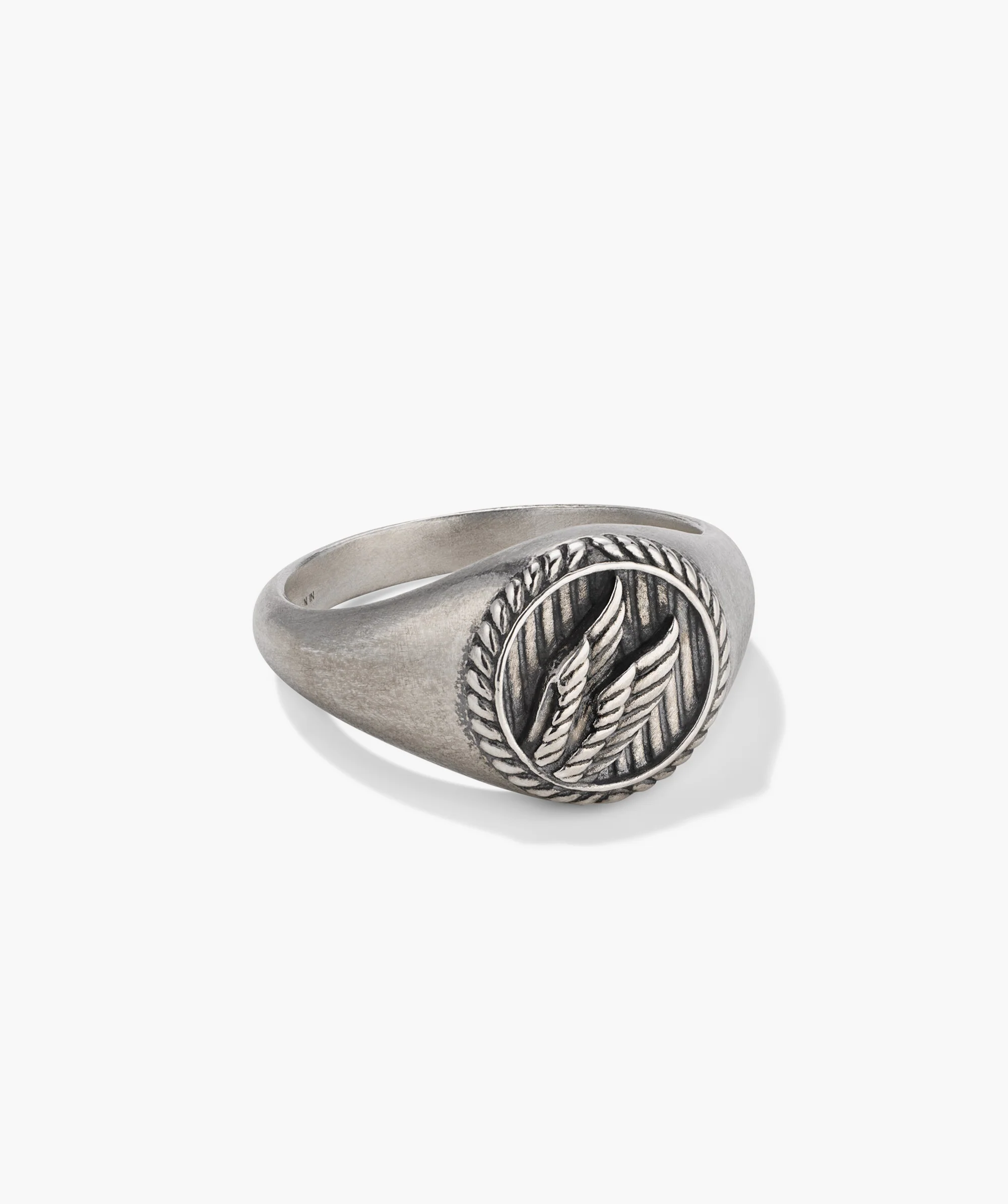 Victory Signet Ring - Image 3