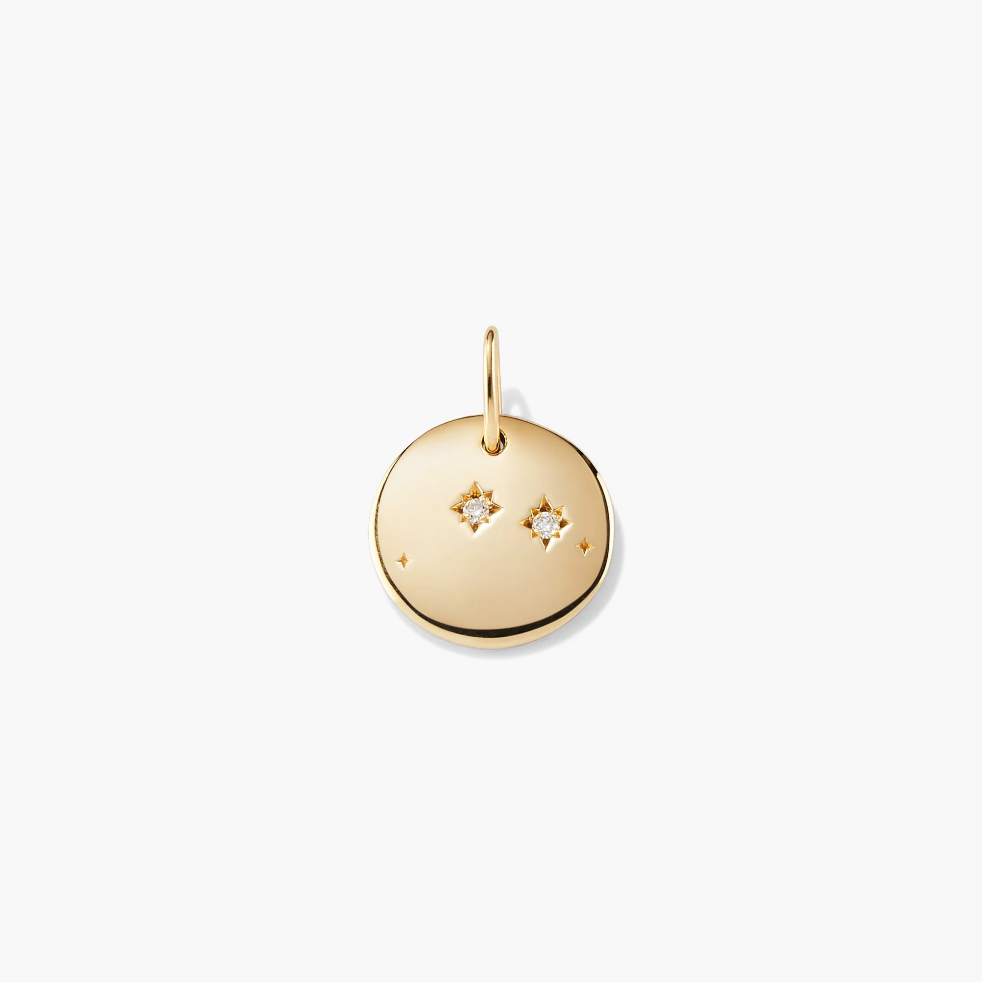 Zodiac Charm Pendant - Image 11