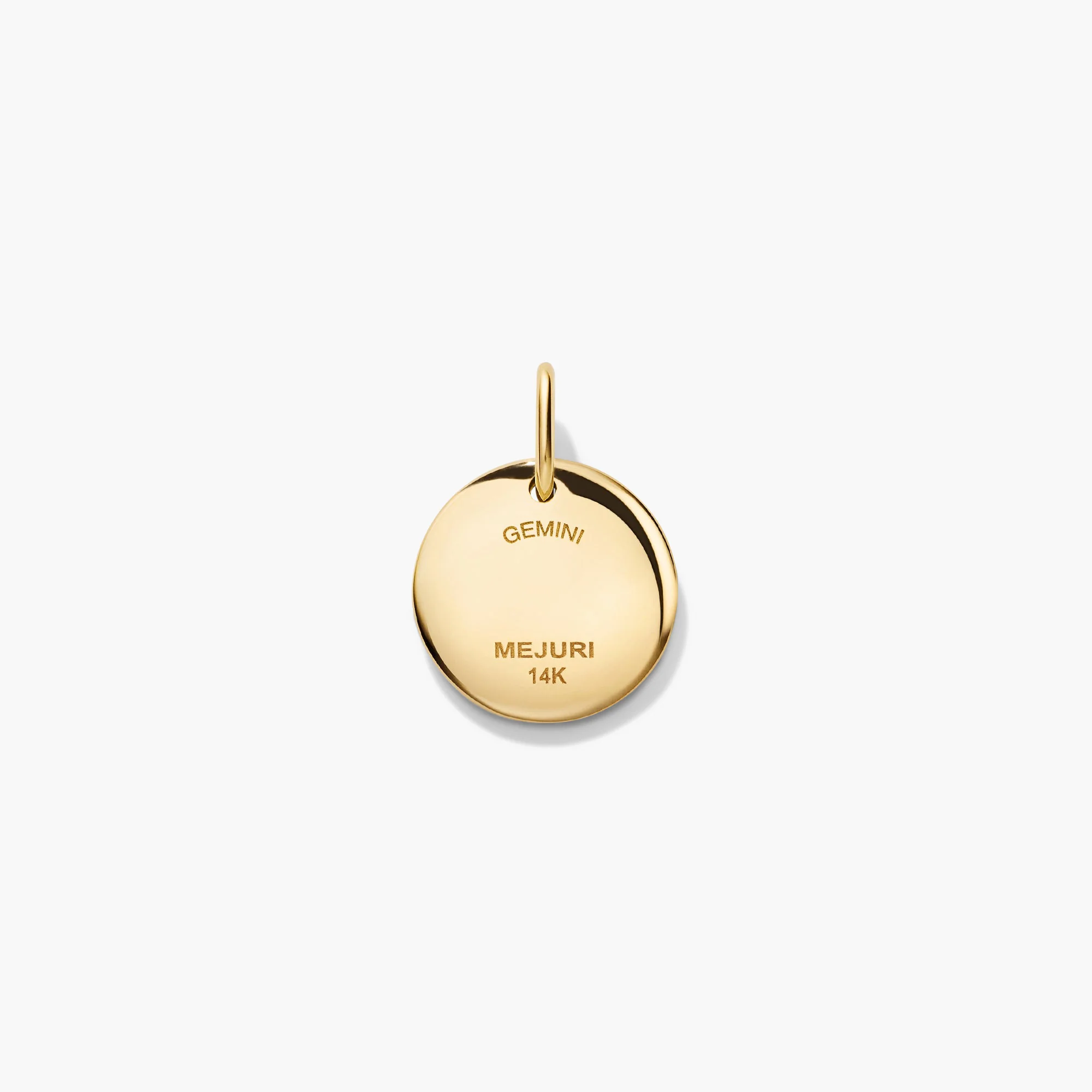 Zodiac Charm Pendant - Image 19