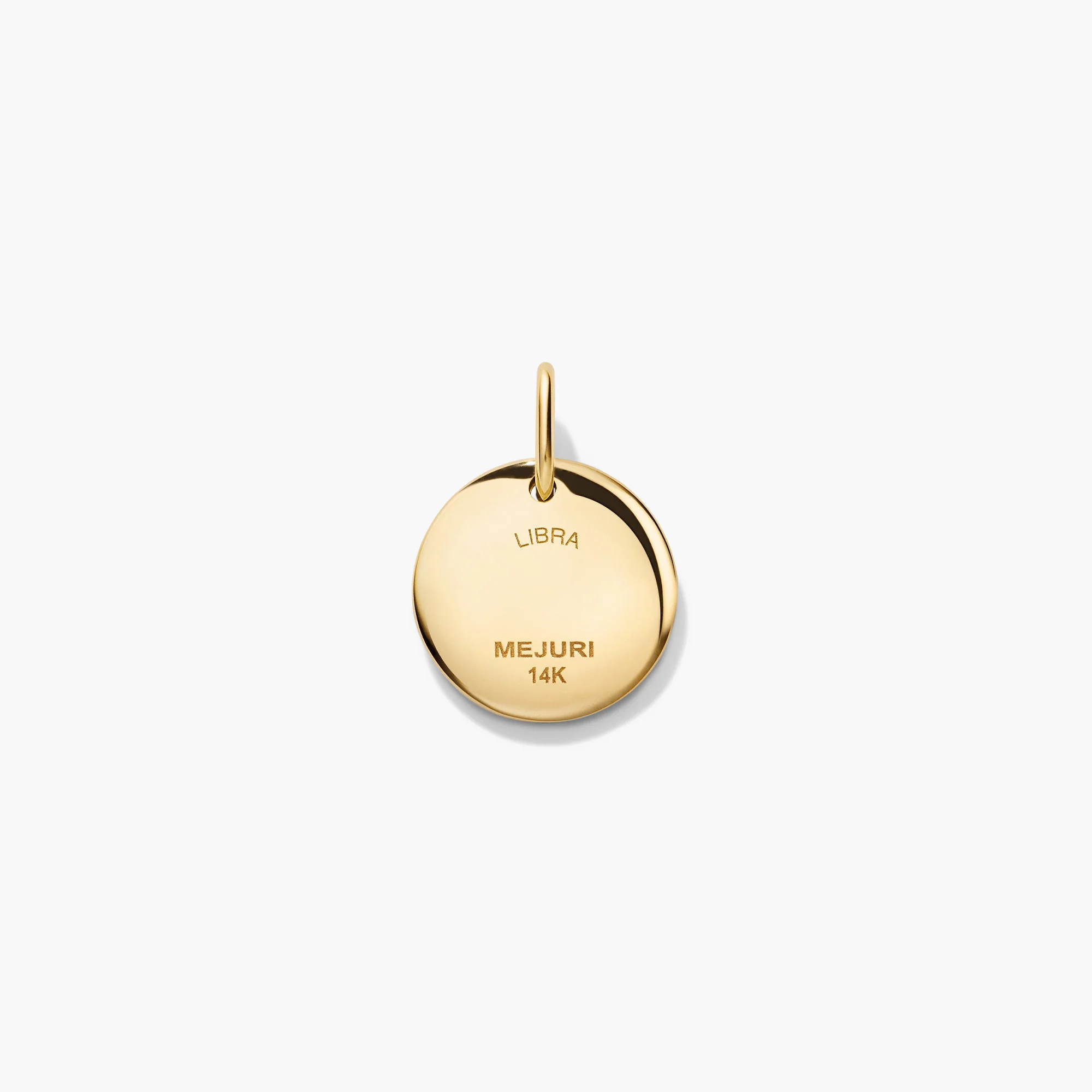 Zodiac Charm Pendant - Image 24