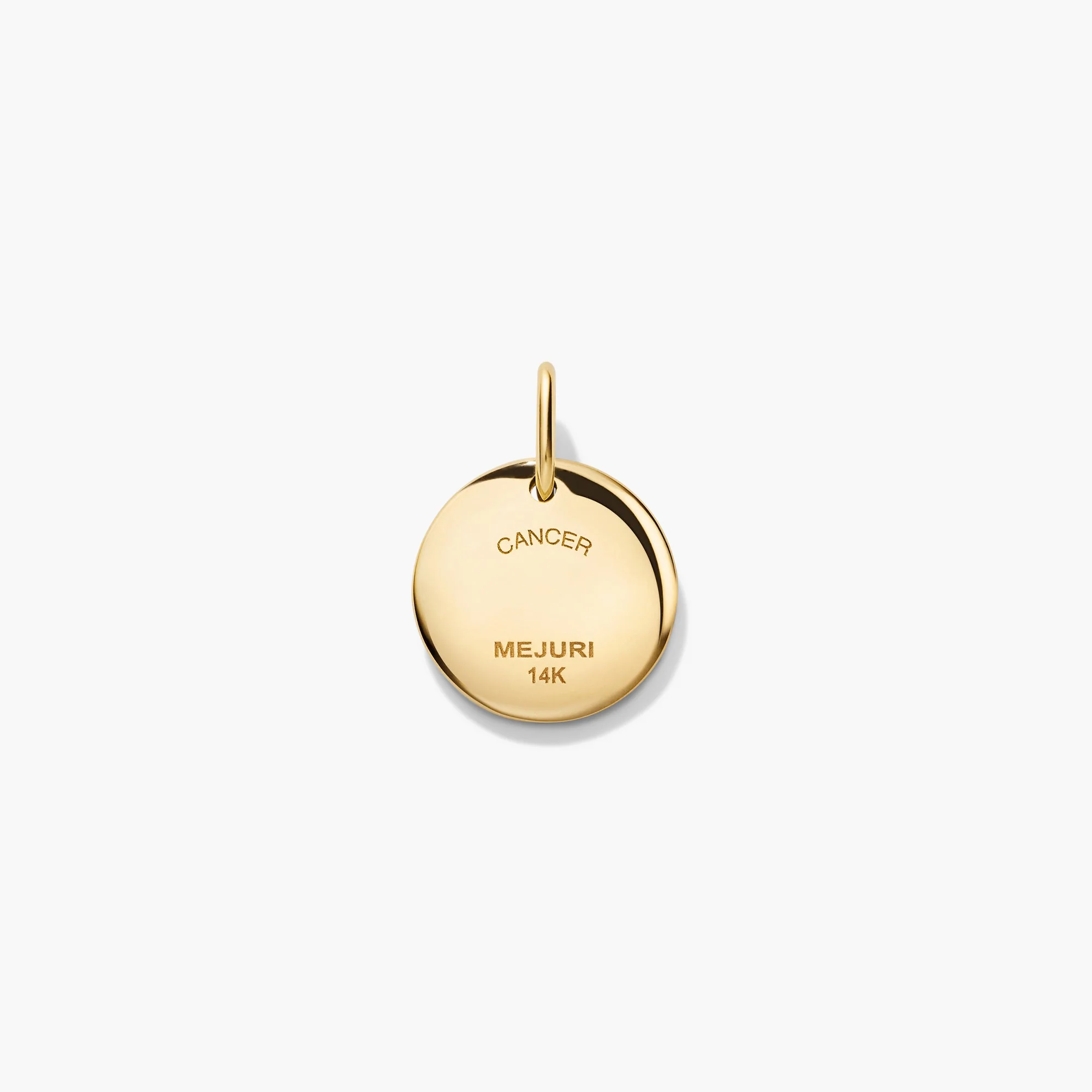 Zodiac Charm Pendant - Image 34