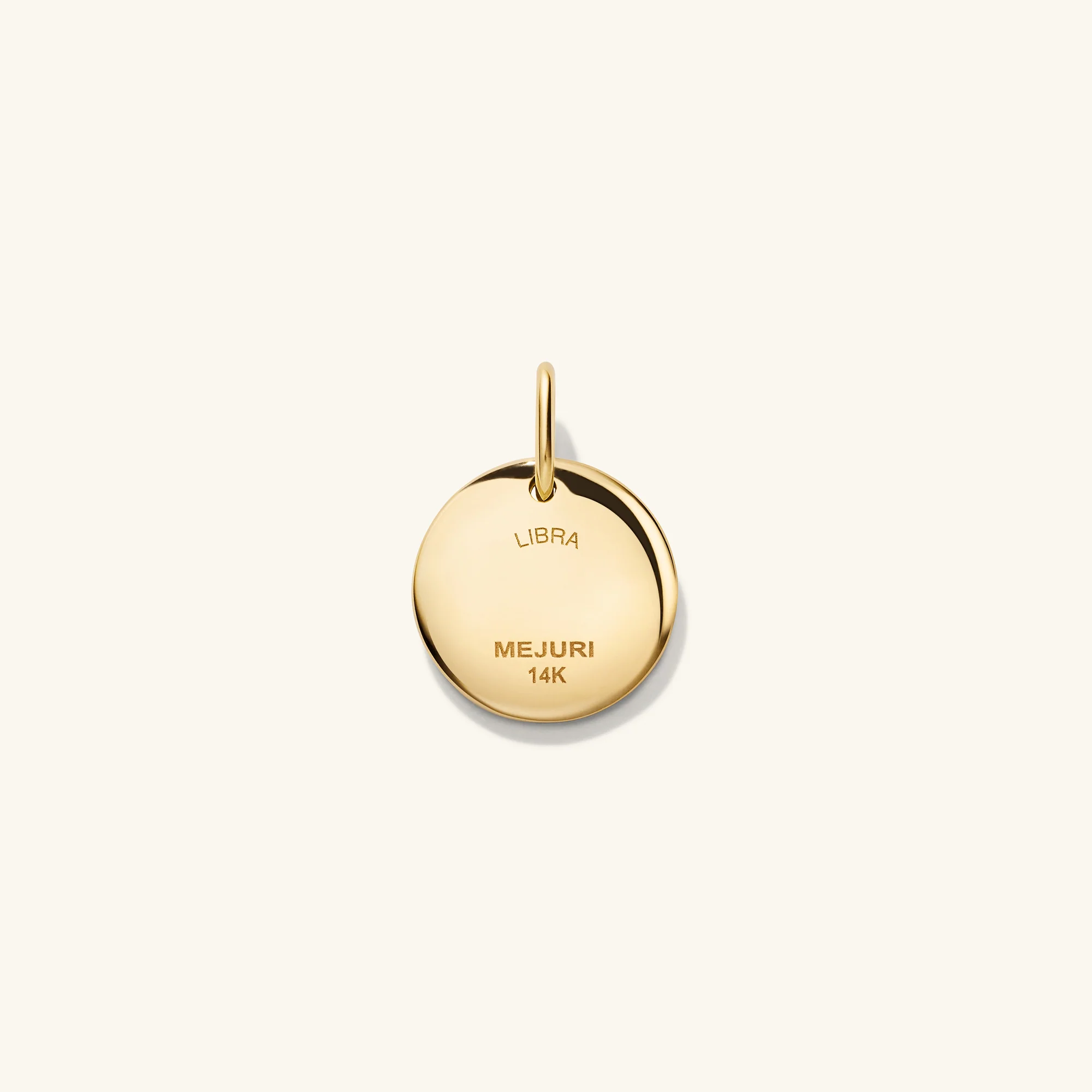Zodiac Charm Pendant - Image 42