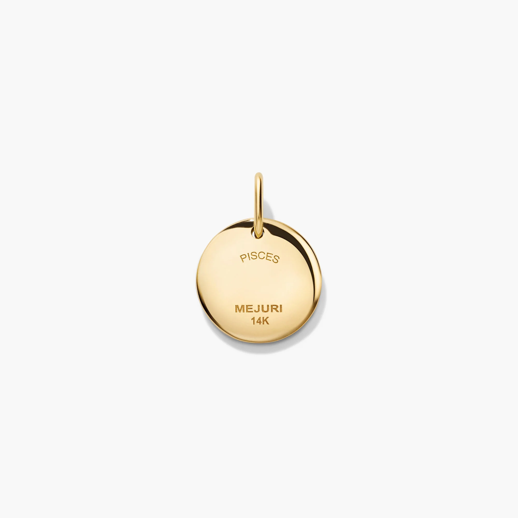 Zodiac Charm Pendant - Image 49