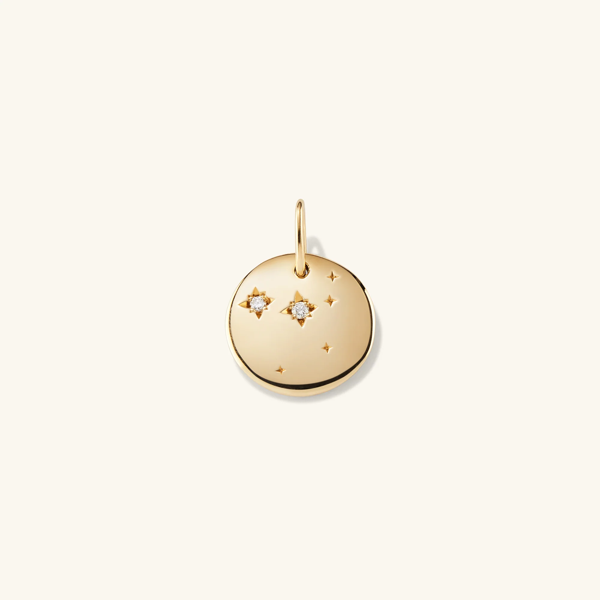 Zodiac Charm Pendant - Image 51