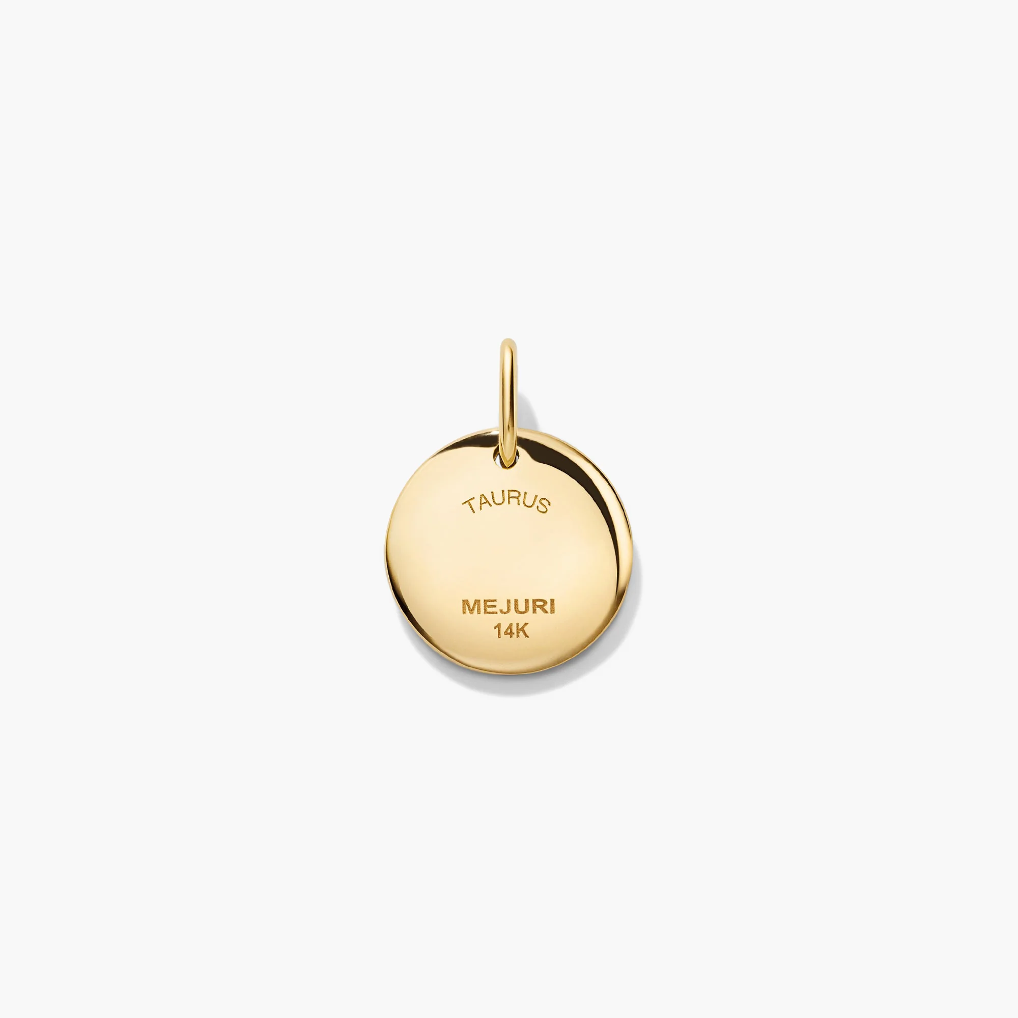 Zodiac Charm Pendant - Image 59