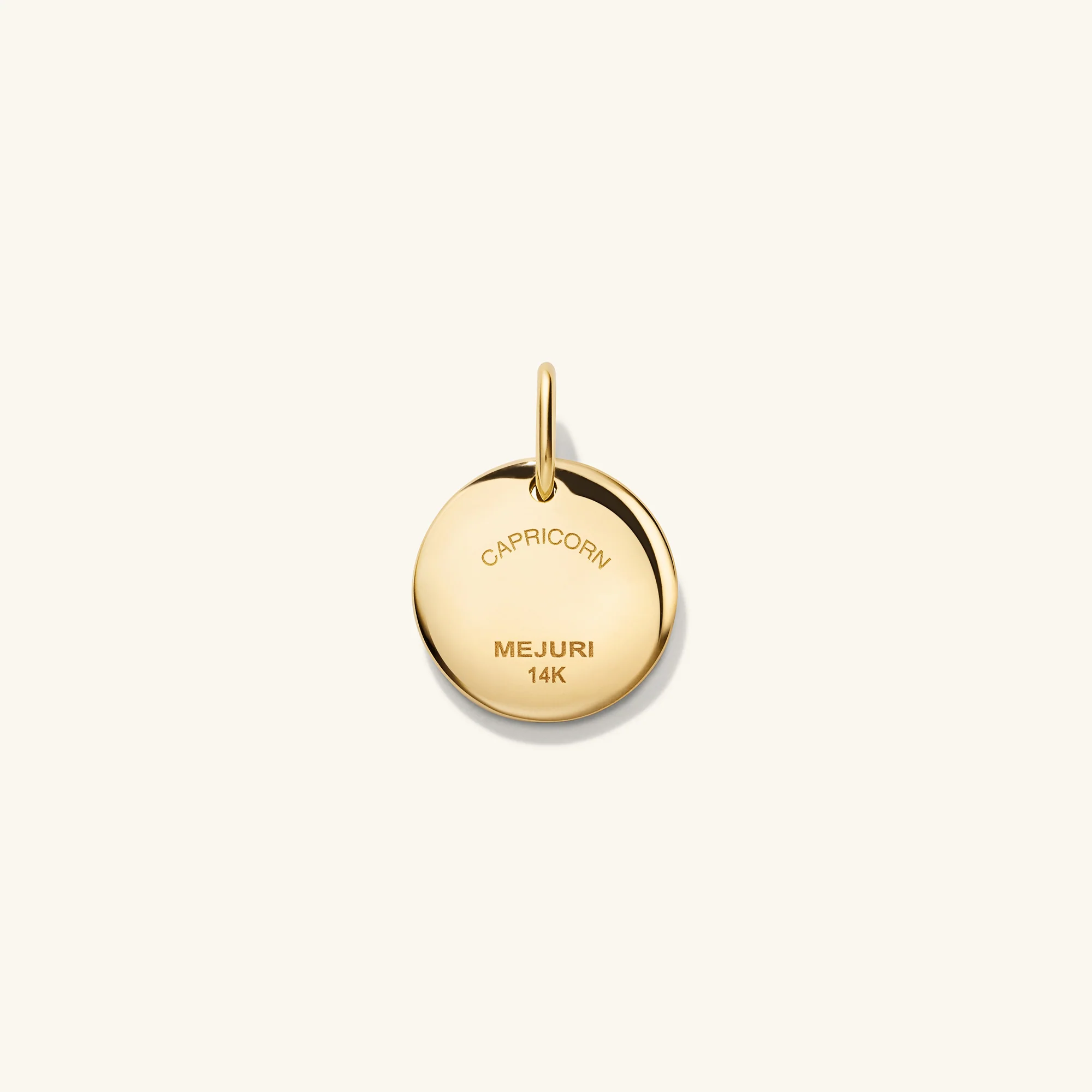 Zodiac Charm Pendant - Image 62