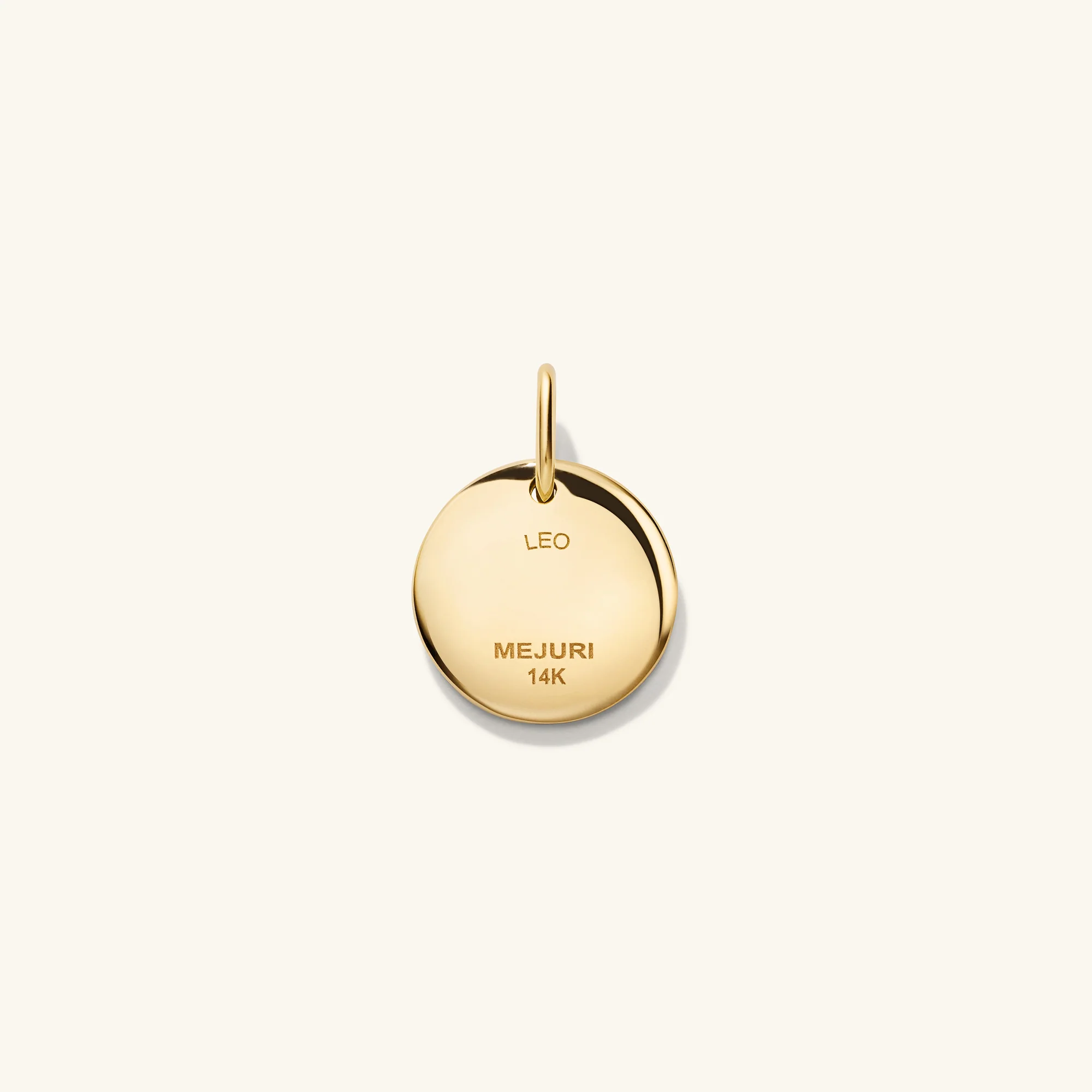 Zodiac Charm Pendant - Image 67
