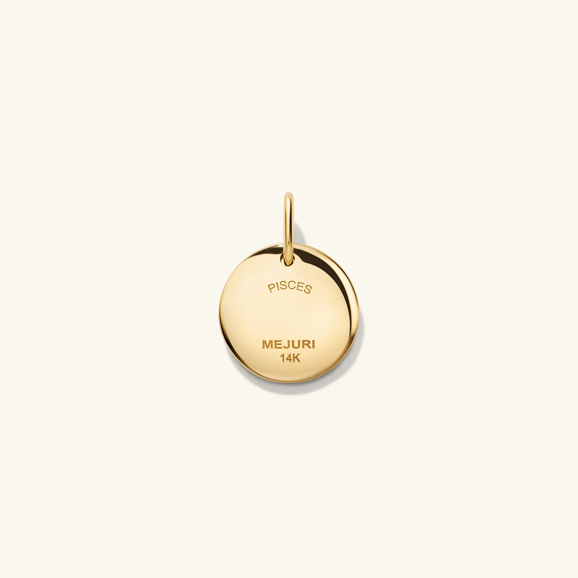 Zodiac Charm Pendant - Image 72