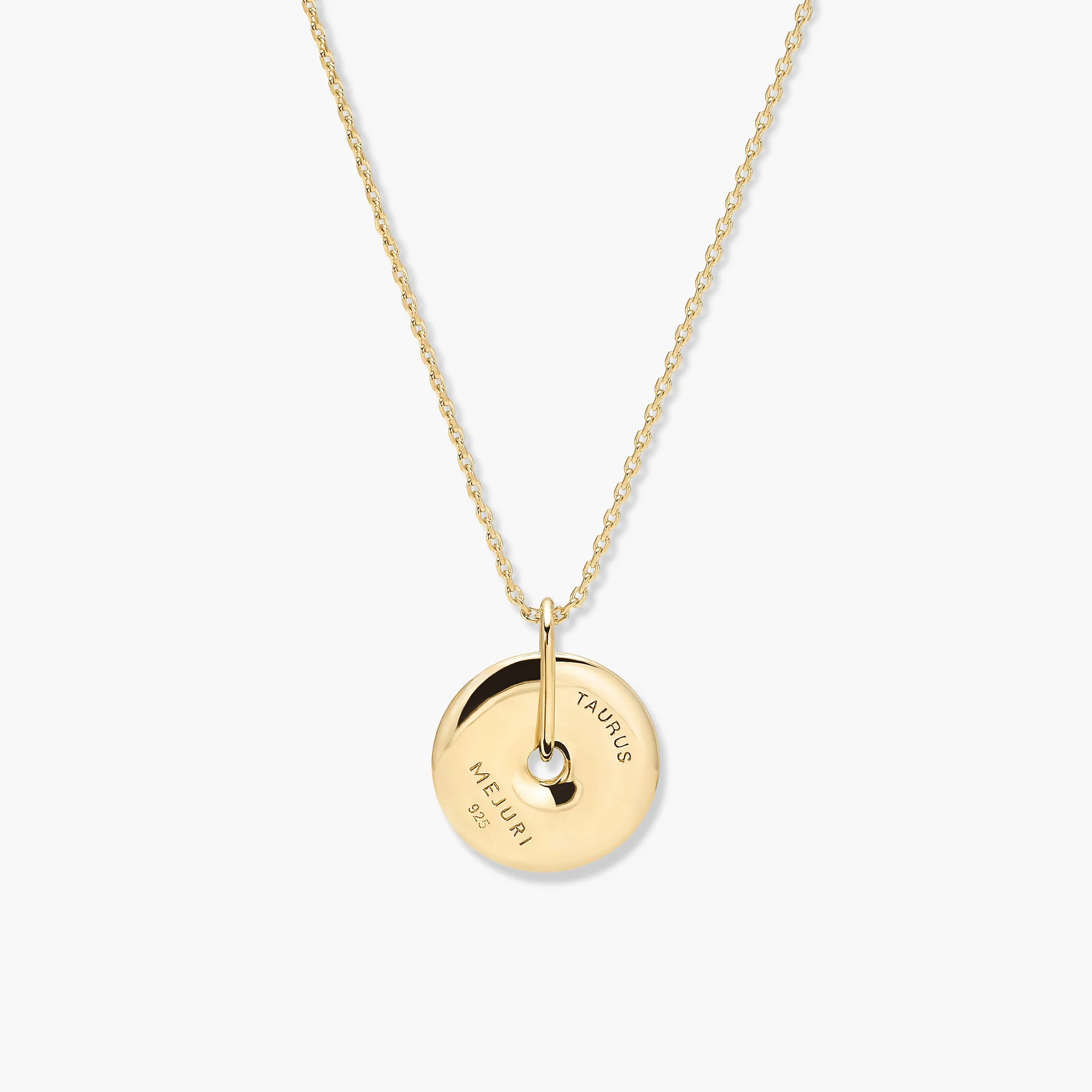 Zodiac Pendant Necklace - Image 102