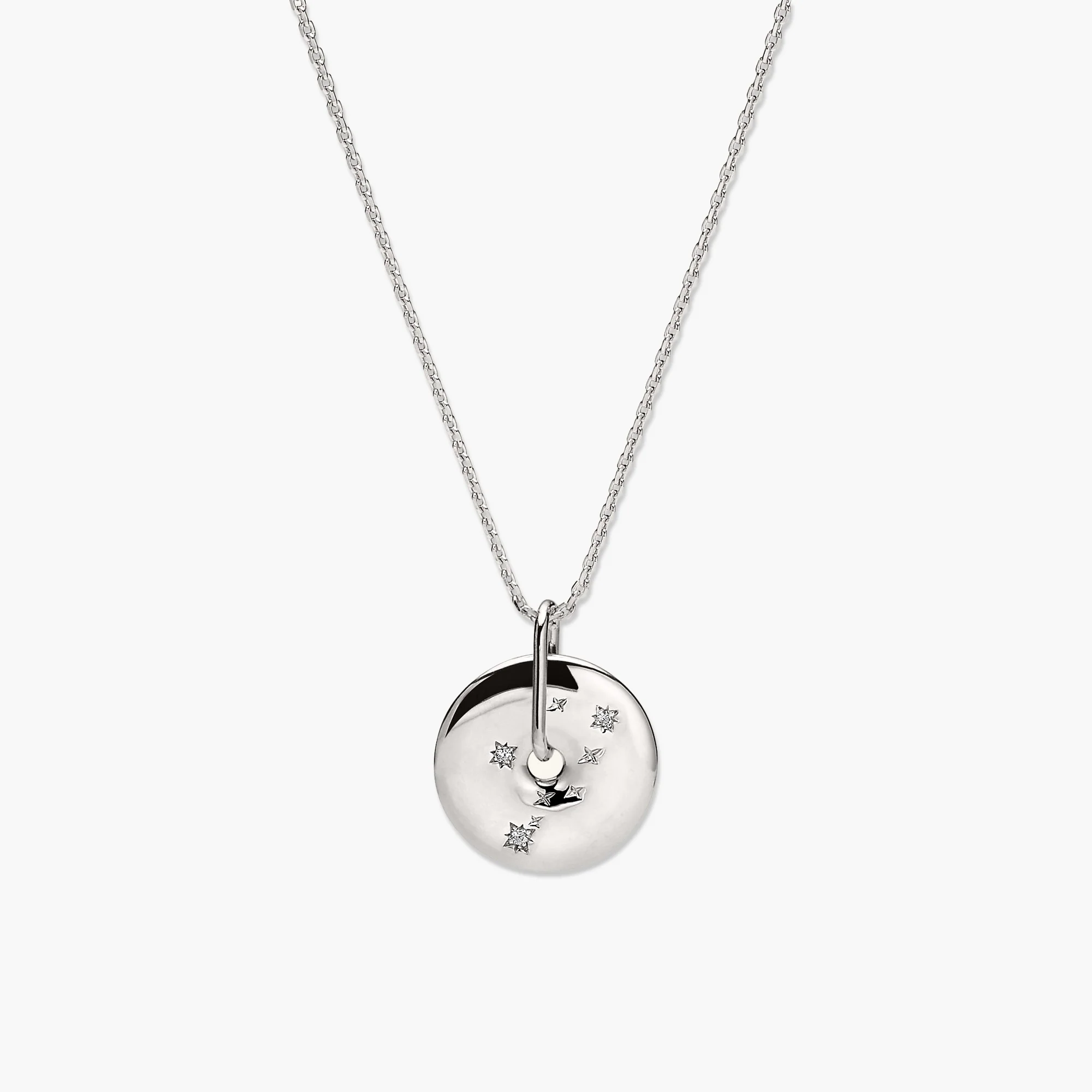 Zodiac Pendant Necklace - Image 108