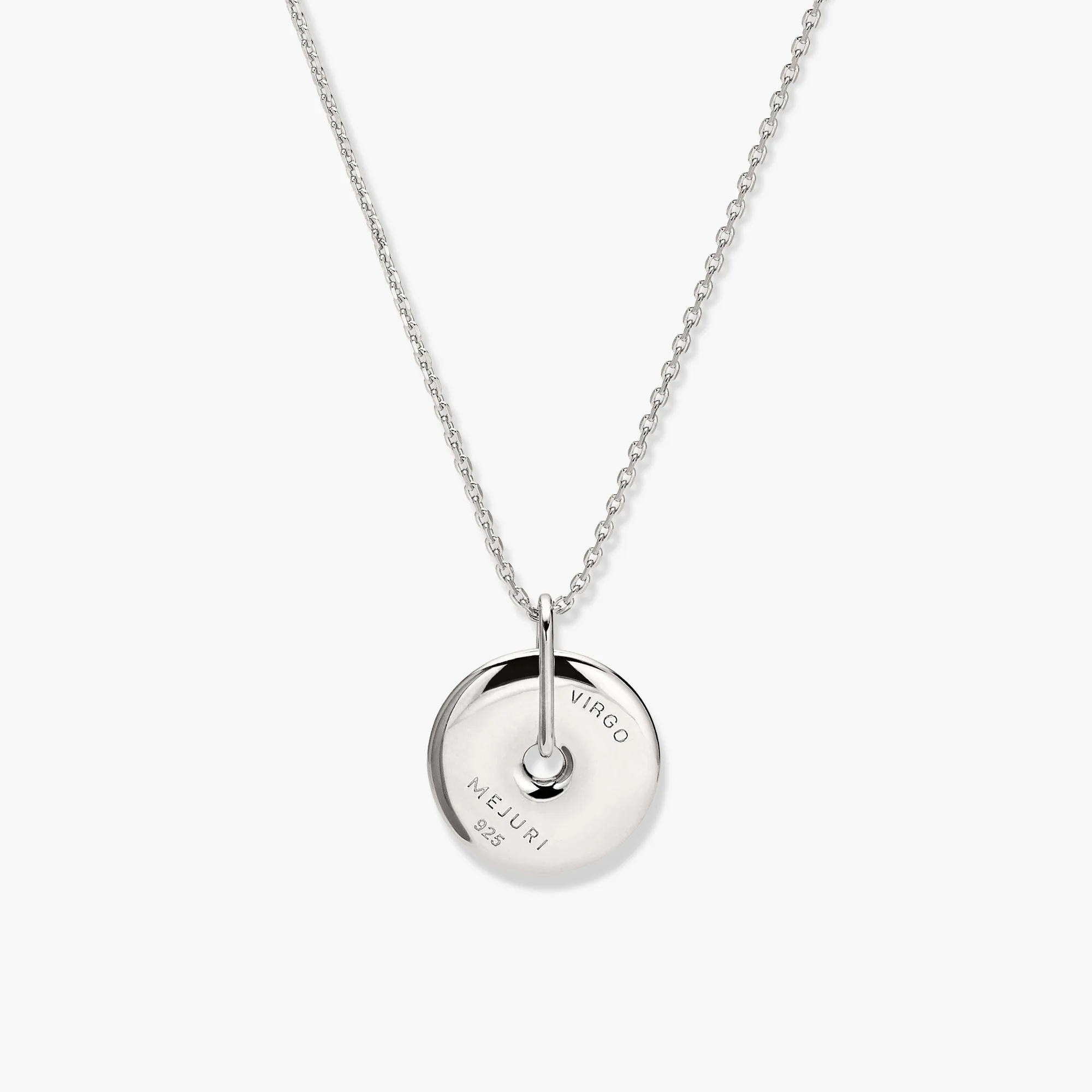 Zodiac Pendant Necklace - Image 117