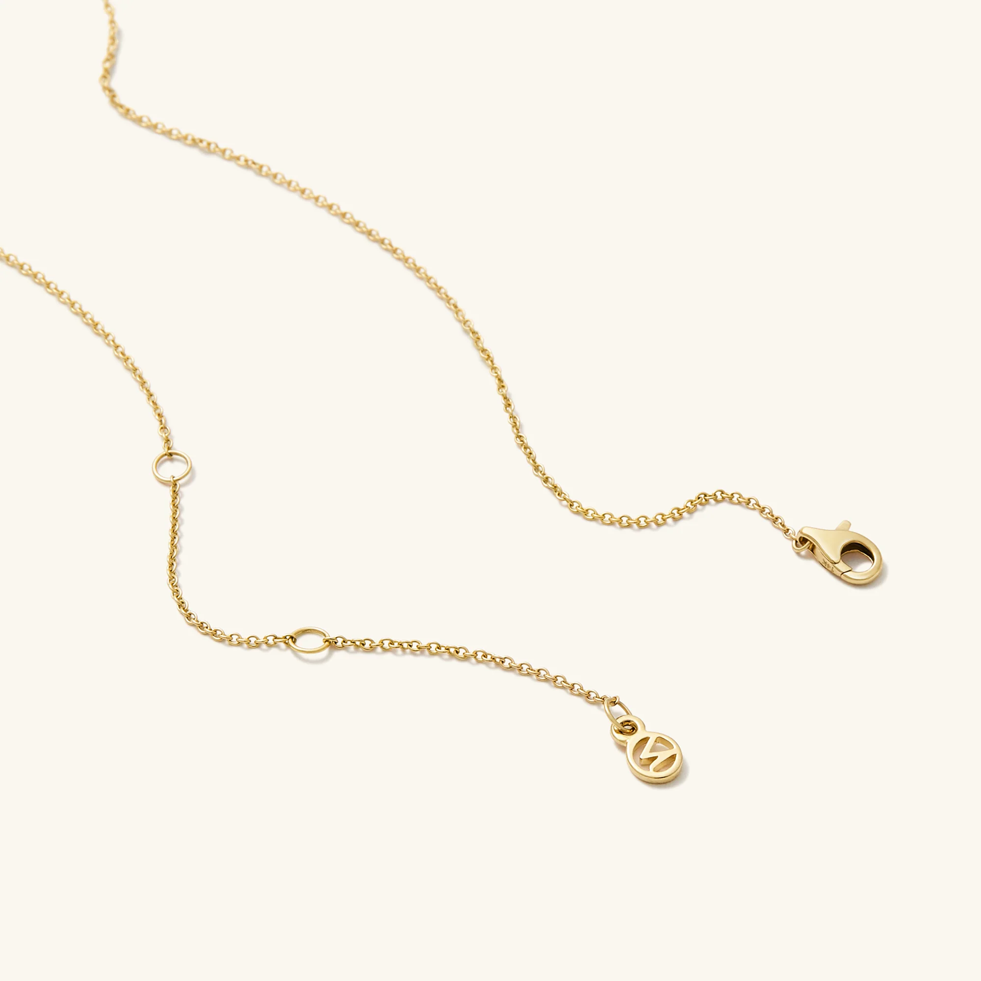 Zodiac Pendant Necklace - Image 123