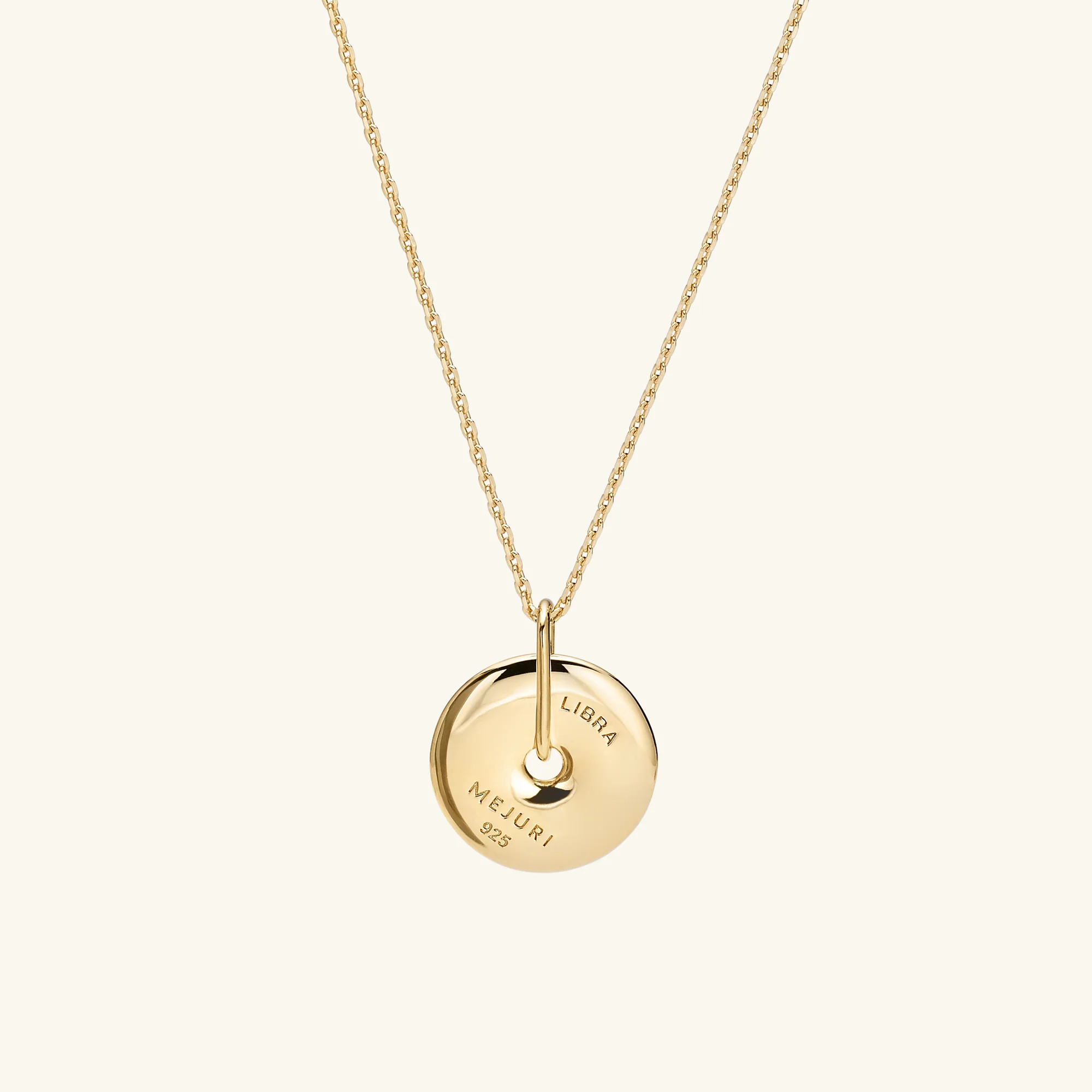 Zodiac Pendant Necklace - Image 130