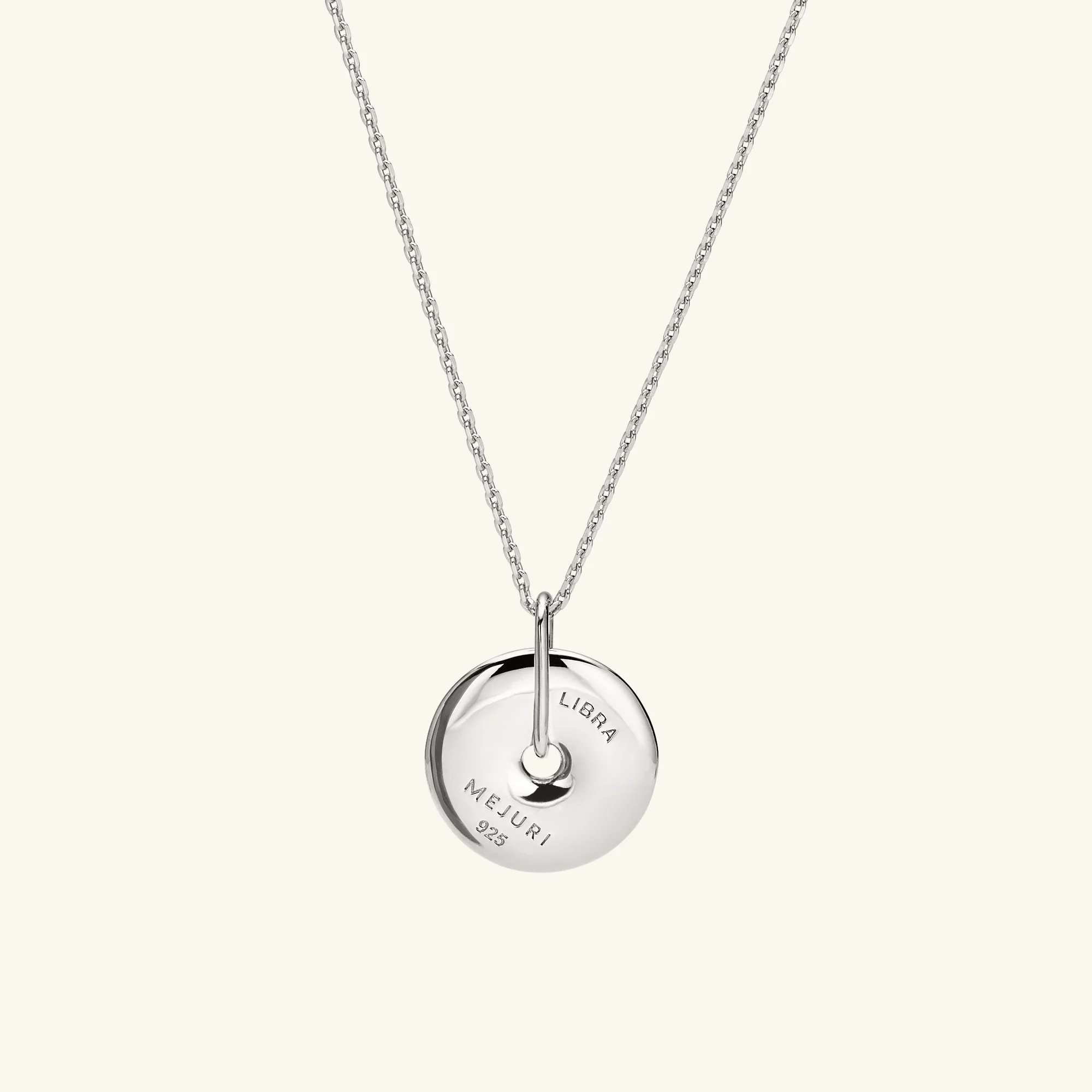 Zodiac Pendant Necklace - Image 136
