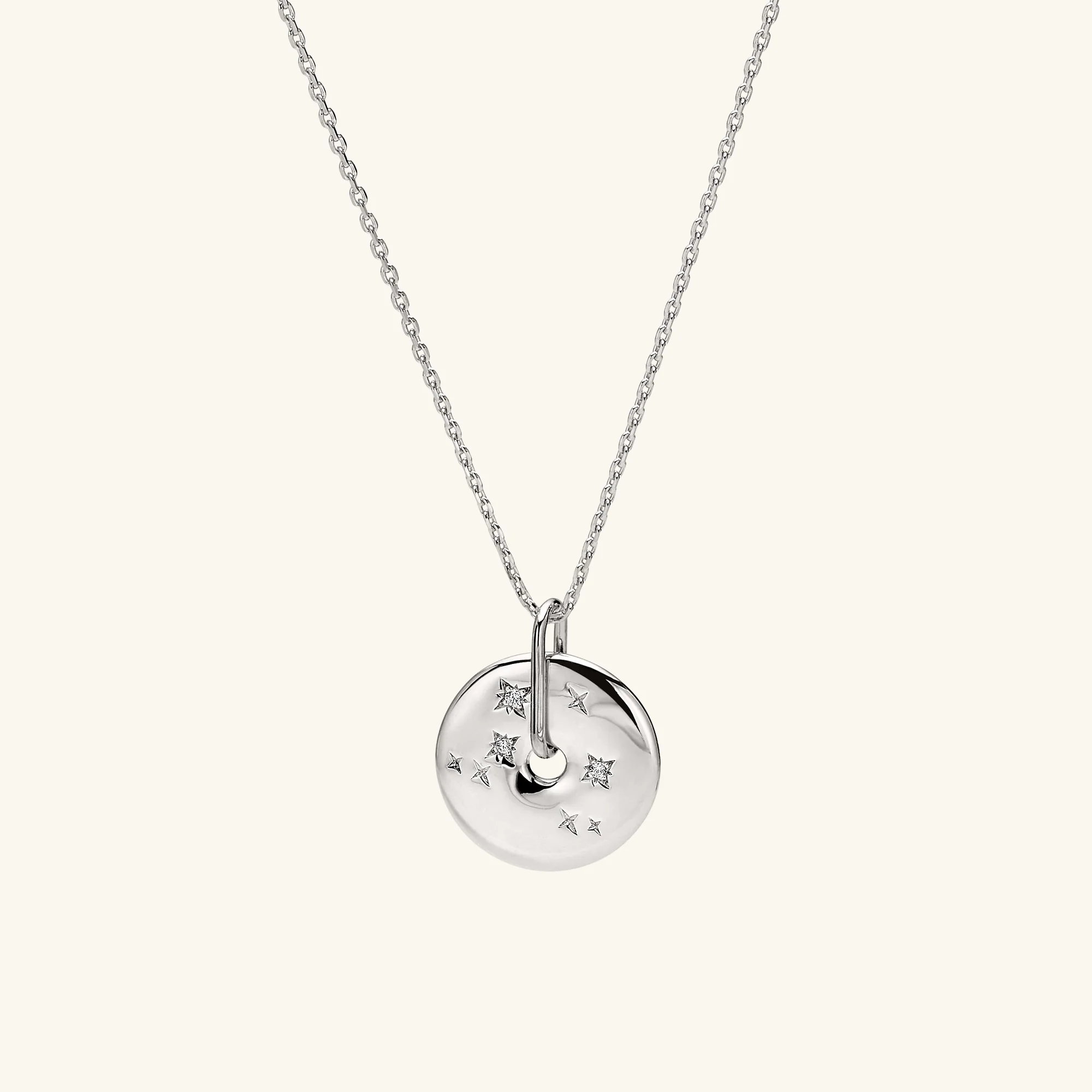 Zodiac Pendant Necklace - Image 137