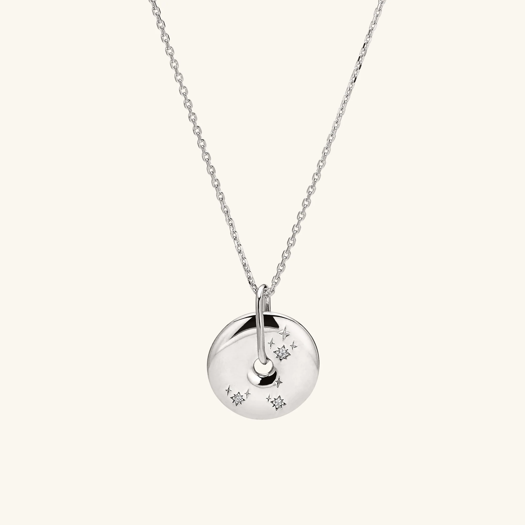 Zodiac Pendant Necklace - Image 148
