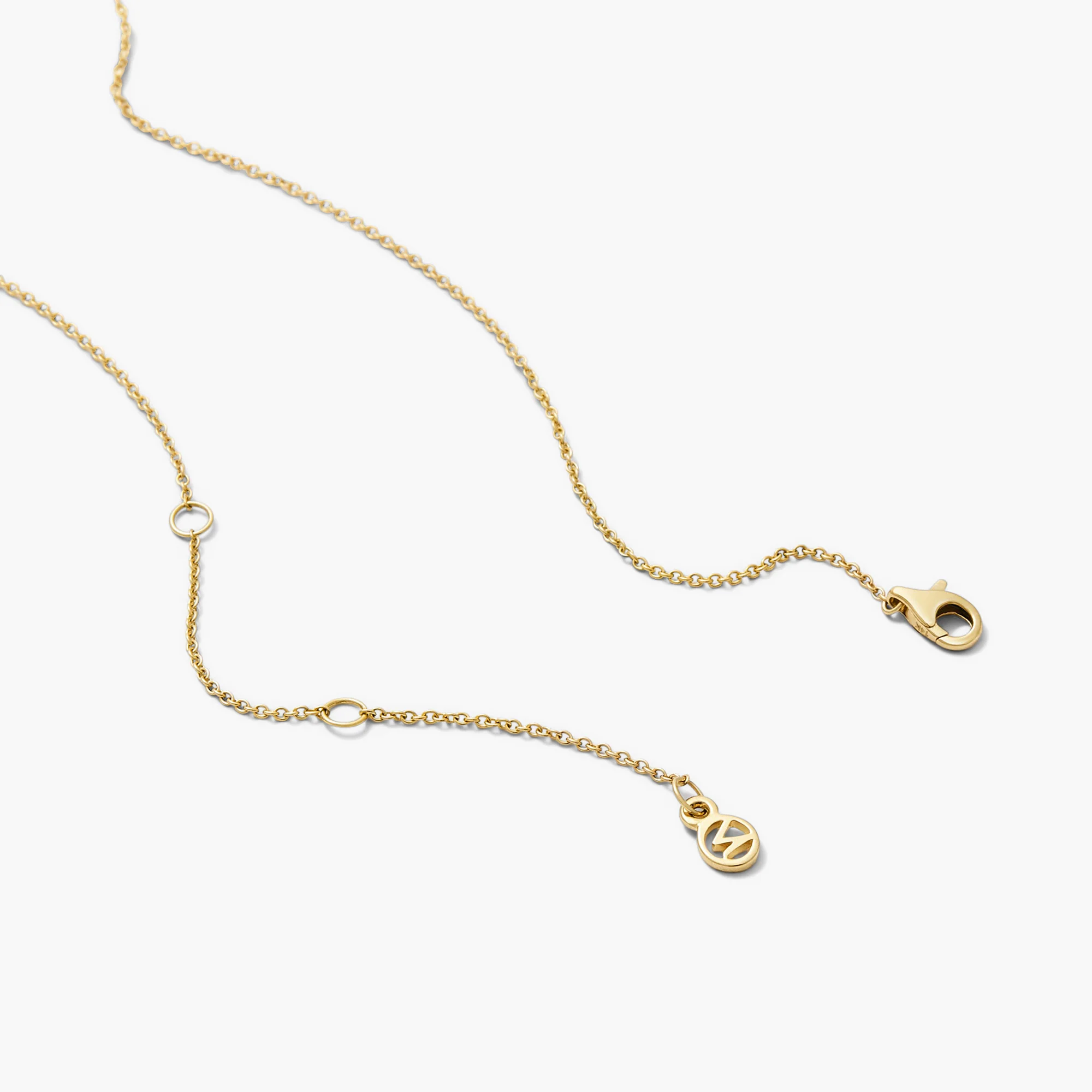 Zodiac Pendant Necklace - Image 15
