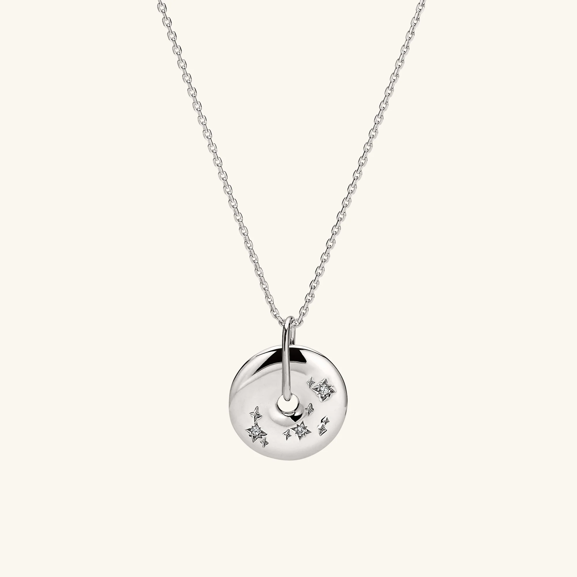 Zodiac Pendant Necklace - Image 168