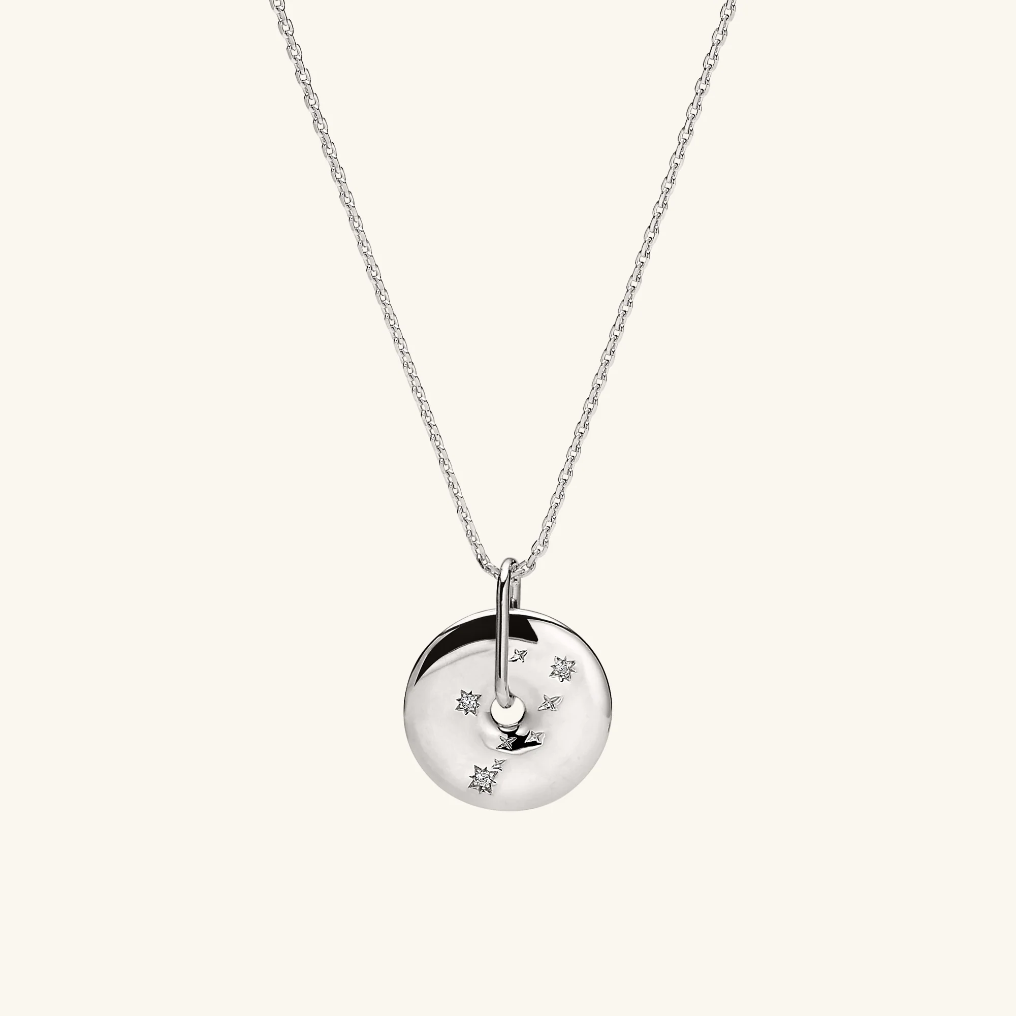 Zodiac Pendant Necklace - Image 179