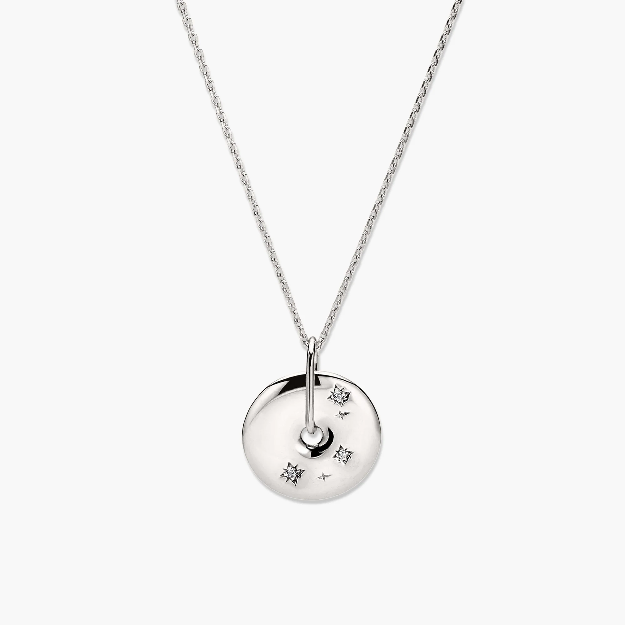 Zodiac Pendant Necklace - Image 18