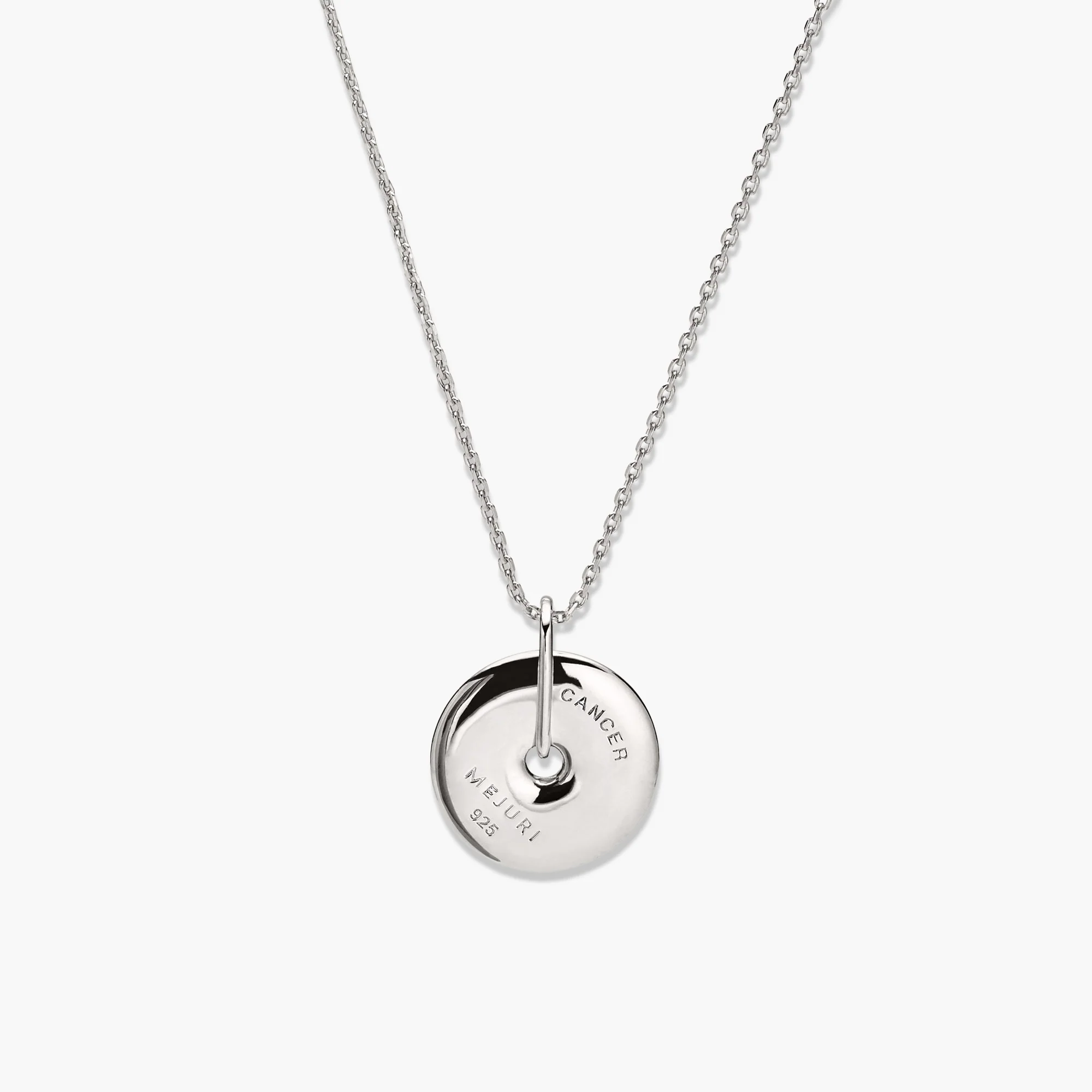 Zodiac Pendant Necklace - Image 27