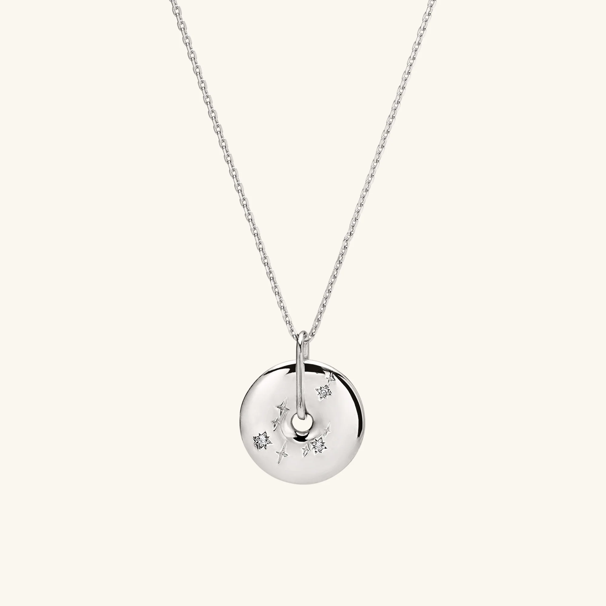 Zodiac Pendant Necklace - Image 89