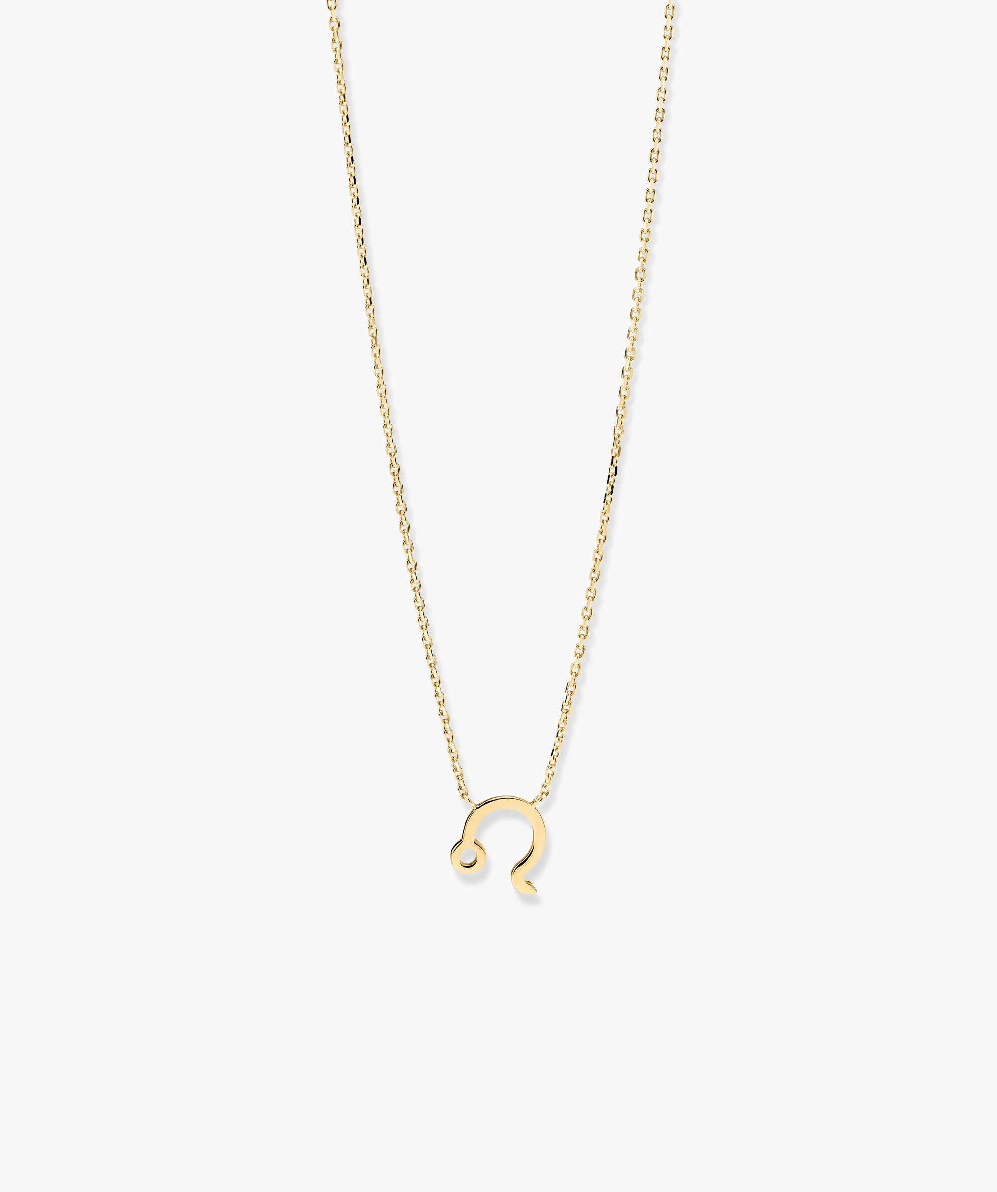 Zodiac Sign Necklace - Image 12