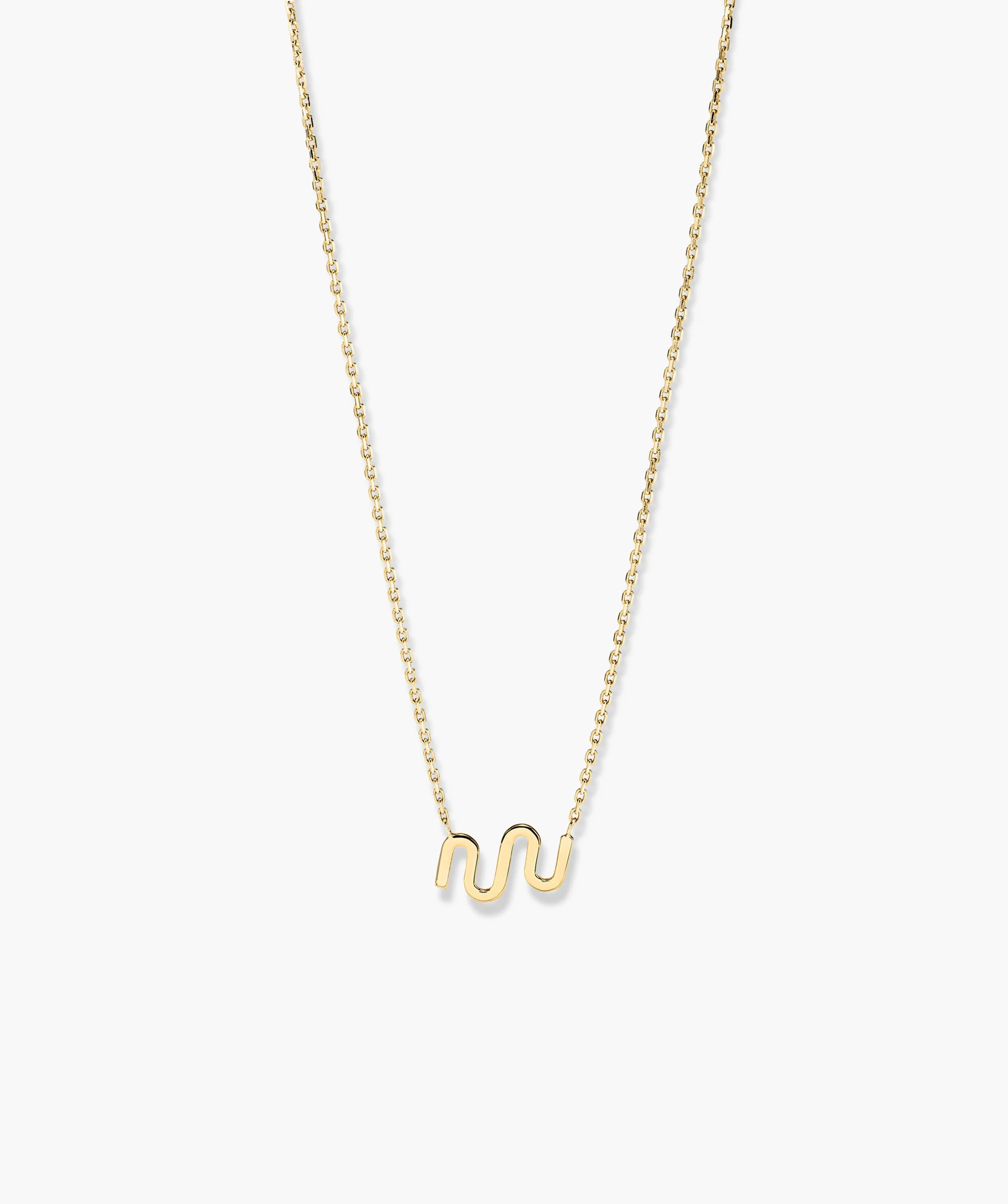 Zodiac Sign Necklace - Image 2